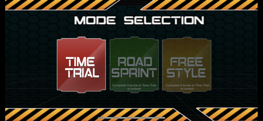 Reifen Verbrannt游戏截图