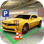 Car Parking 3D: Car Gamesicon