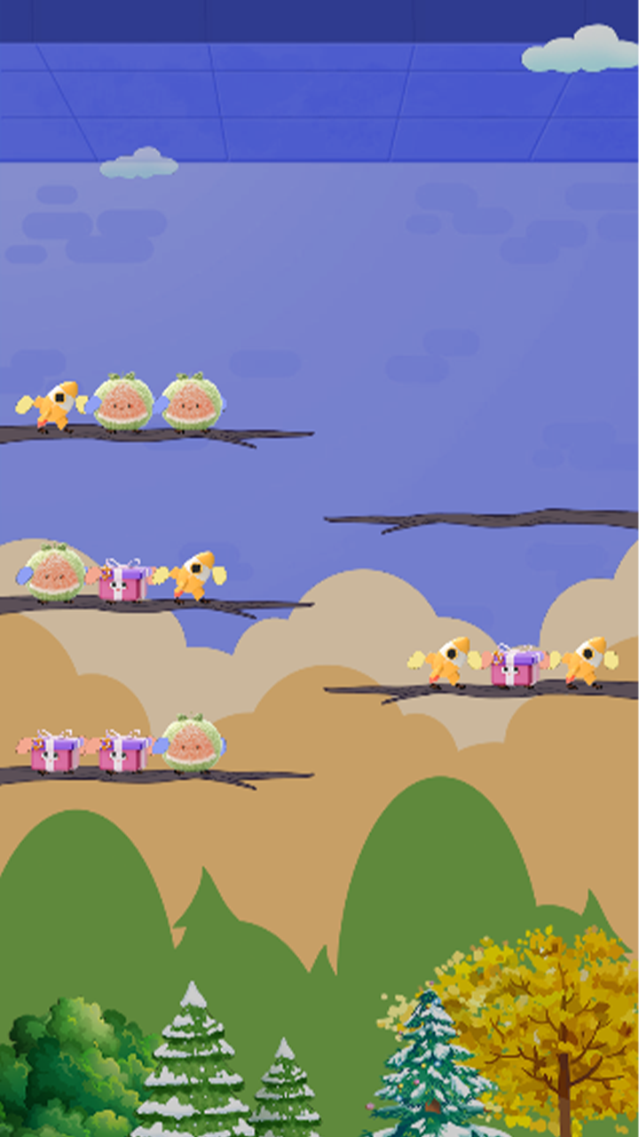 换乐购游戏截图