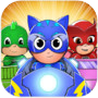 PJ Super Hero Car Racingicon