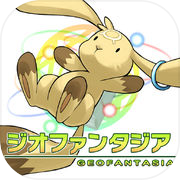 RPG ジオファンタジアicon