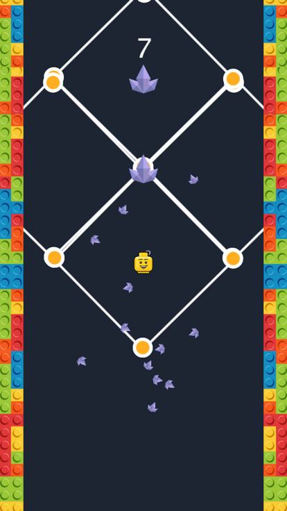 Tricky Jumps - Addictive Game游戏截图