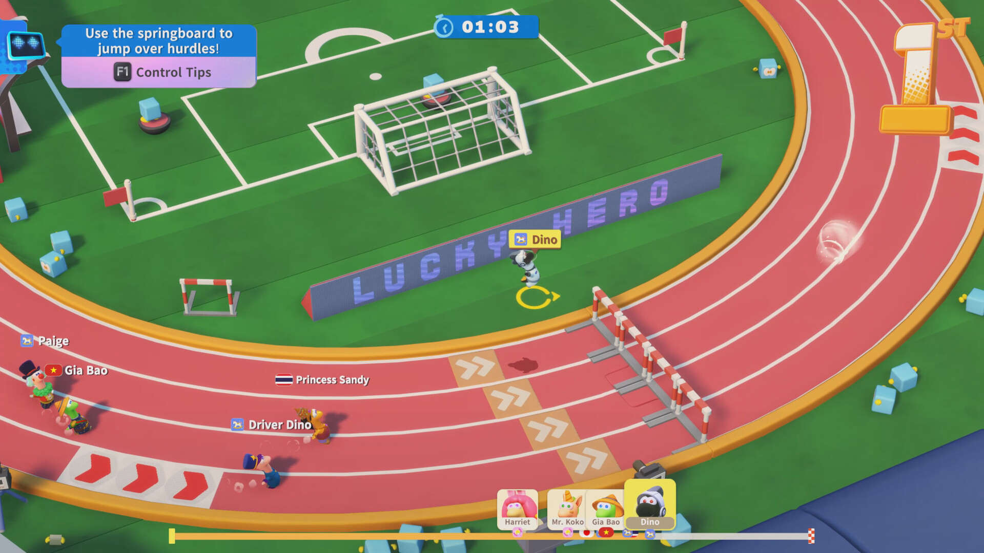 星绘友晴天游戏截图