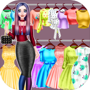 Stylish Sisters - Fashion Game