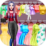Stylish Sisters - Fashion Gameicon