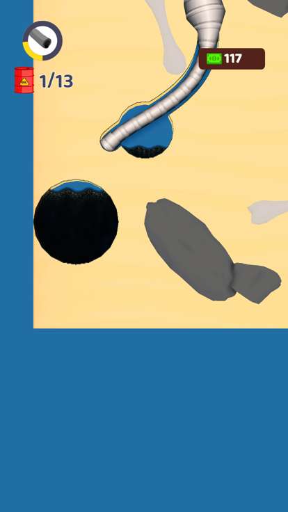 Oil Drilling Master!游戏截图