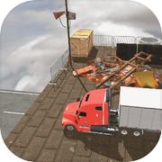 Truck Stunt 3D