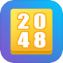 泡个2048icon