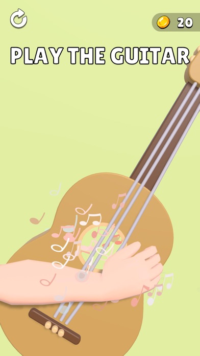 Arm Simulator游戏截图