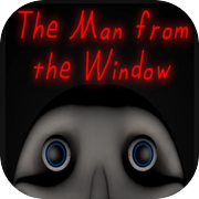 The Man From The Window Creepyicon