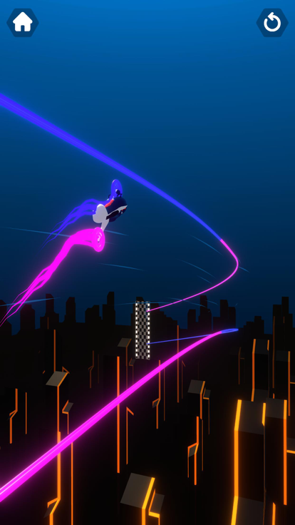 Motorpunk游戏截图