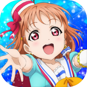 Love Live! School idol festival - 뮤직 리듬 게임