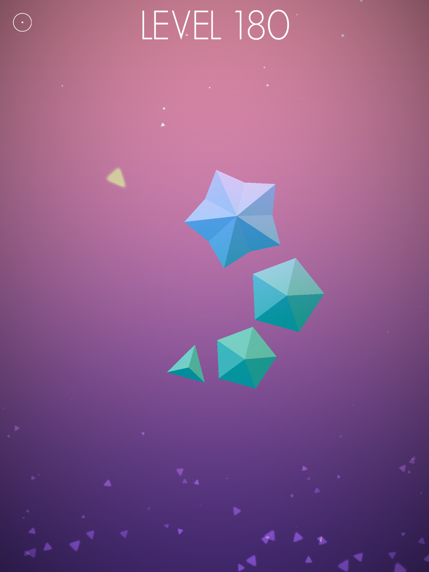 Polyforge游戏截图