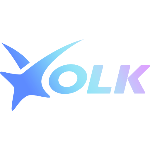 YOLK工作室