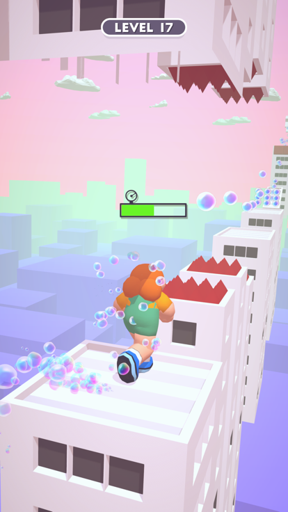 Body Pump!游戏截图