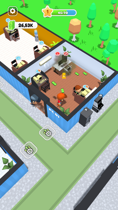 Gaming Cafe Master 2游戏截图