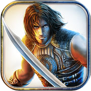 Prince of Persia® The Shadow and the Flame