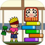 トニーくんのだるまおとしicon