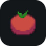 Pixeldoro · Pomodoro Timericon