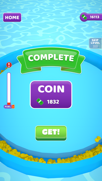 Push with Cars游戏截图