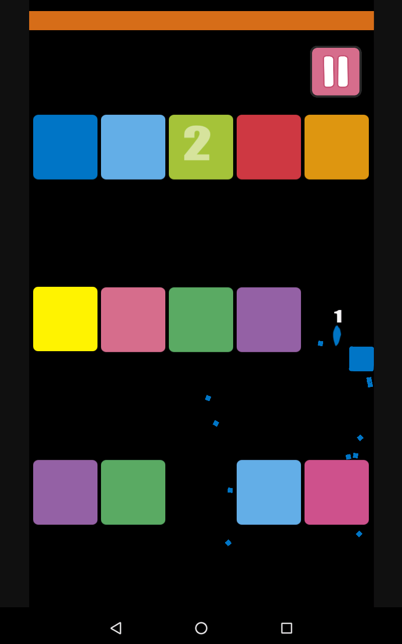 KUAI Blocks游戏截图