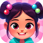Candy Road - Match 3 Puzzle