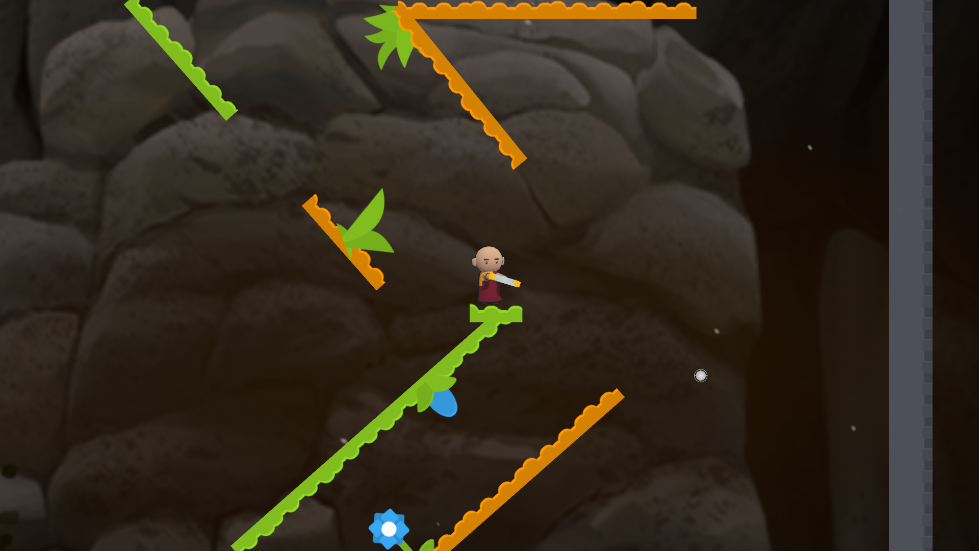 唐僧受难记游戏截图