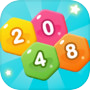 2048爱消消icon