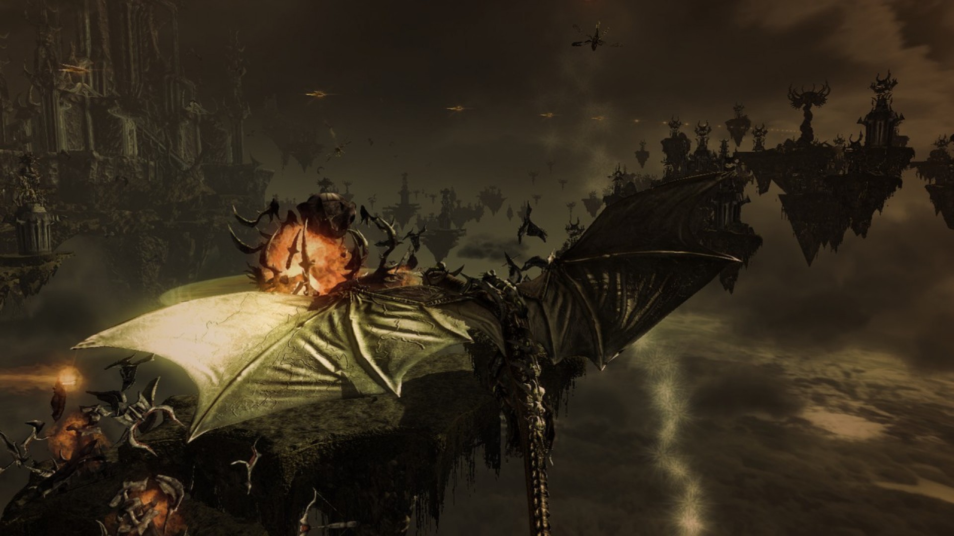 Divinity II: Developer's Cut游戏截图