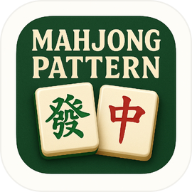 Mahjong Pattern - TapTap