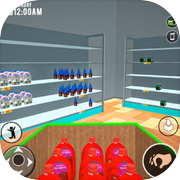 My Laundry Store Simulator