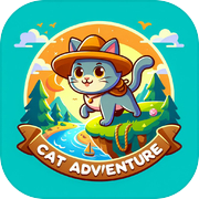 Cat Adventure: Sim