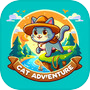 Cat Adventure: Simicon