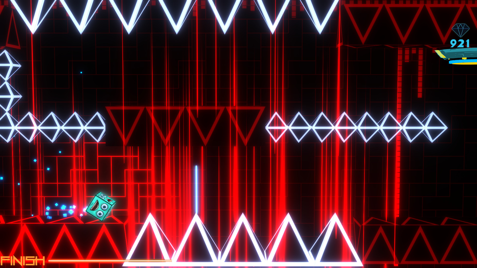 Mr. Dubstep游戏截图