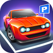 Parking order - Car Jam Game