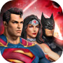正義聯盟:超級英雄icon