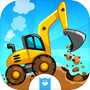 Builder Game (建设者游戏)icon