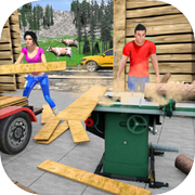 Ranch Simulator: Build Farm 24