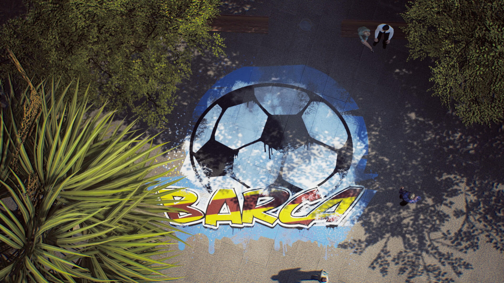 出租生涯：模拟城市驾驶游戏截图