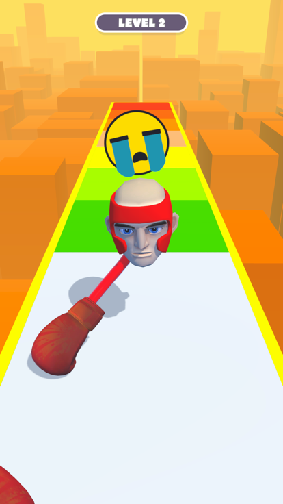 Punch Arena!游戏截图