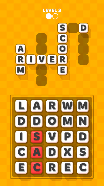 Word Scope!游戏截图