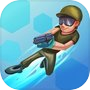 Jump Shooter 3Dicon