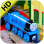 Thomas The Train Puzzle 2018icon