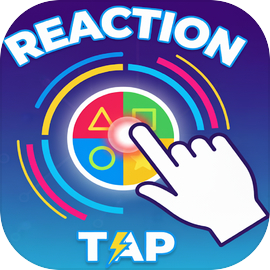 Reaction Tap - Minimalist - TapTap