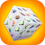 Hyper Cube Master