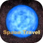 SpaceTravelicon