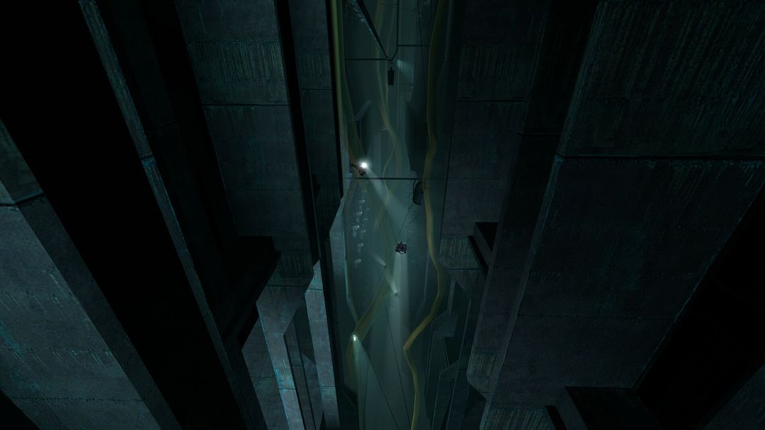 Half-Life 2游戏截图