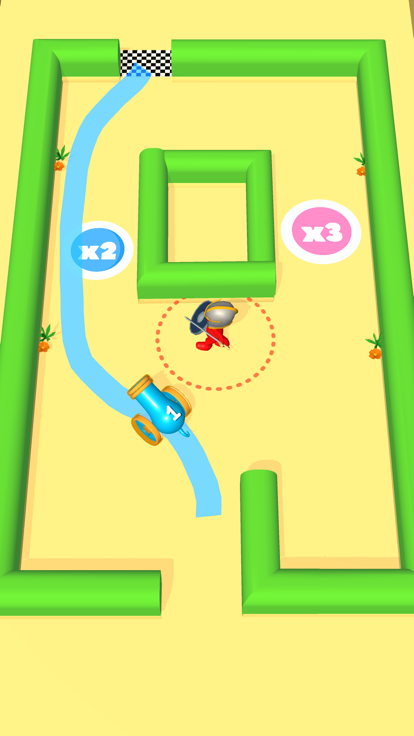 Castle Spy!游戏截图