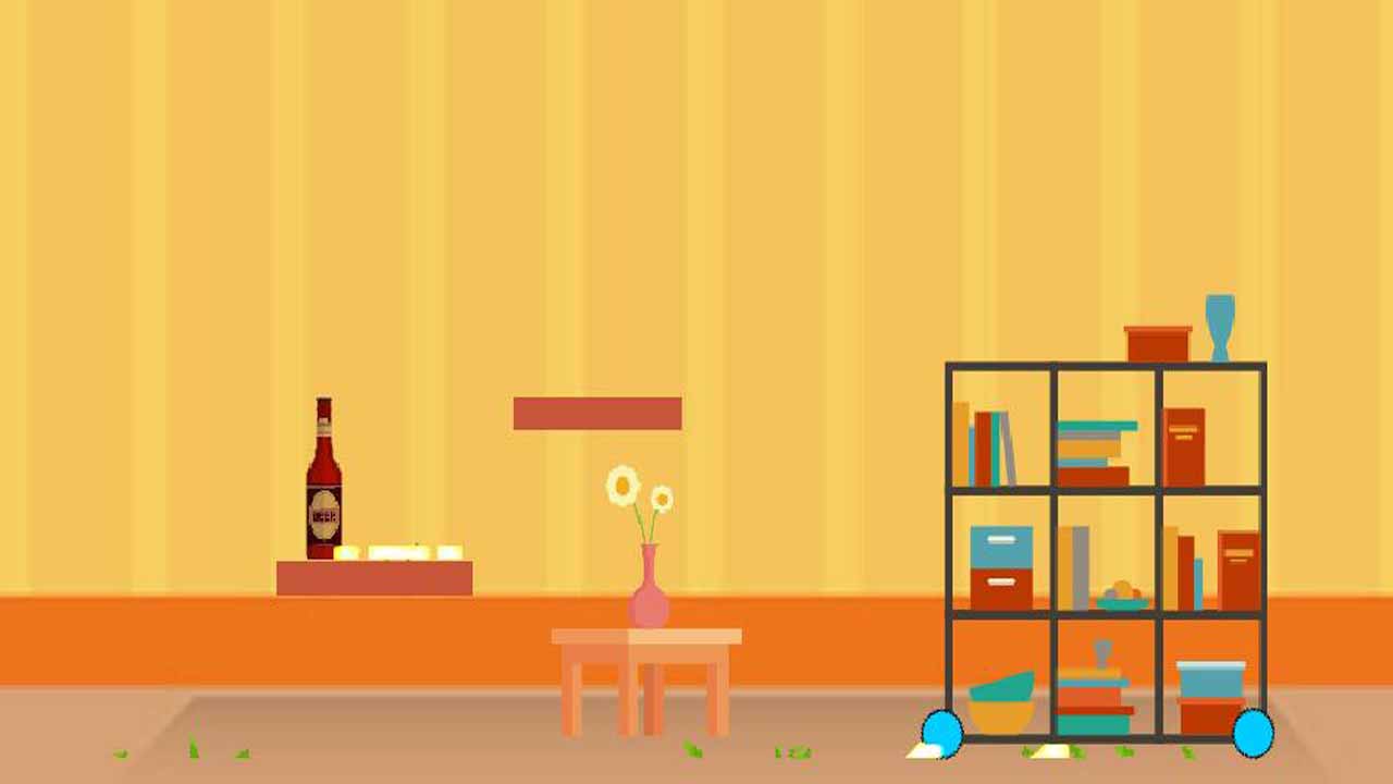 摔杯为号A游戏截图