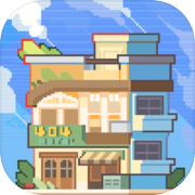 奇点街404号旅社